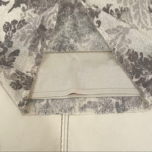 Jones New York Cowl-neck Sweater Size M - Picture 6 of 8